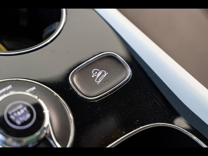 Voitures occasions BENTLEY Bentayga Base Mougins