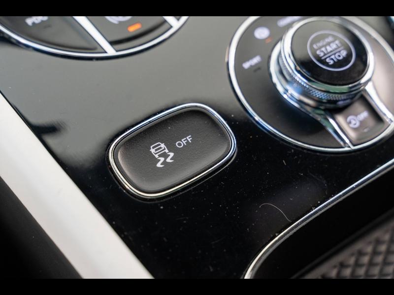 Voitures occasions BENTLEY Bentayga Base Mougins