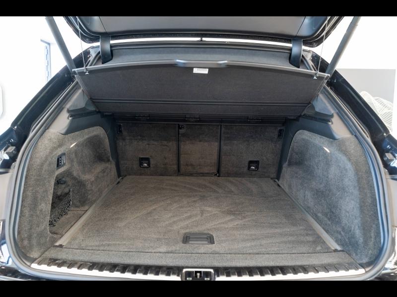 Voitures occasions BENTLEY Bentayga Base Mougins