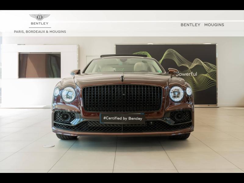 Voitures occasions BENTLEY Flying Spur Base Mougins