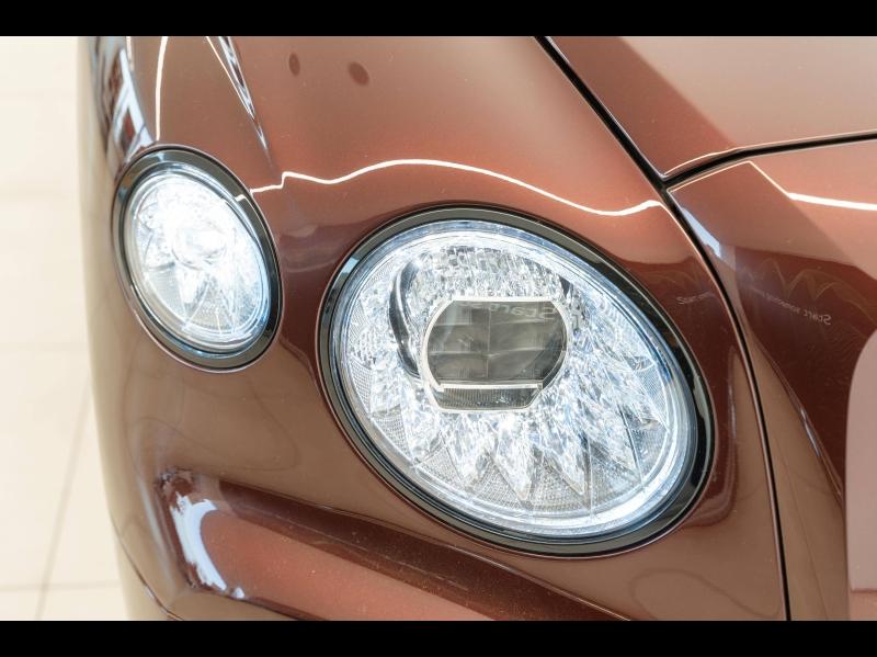 Voitures occasions BENTLEY Flying Spur Base Mougins