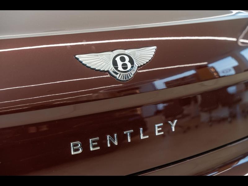 Voitures occasions BENTLEY Flying Spur Base Mougins