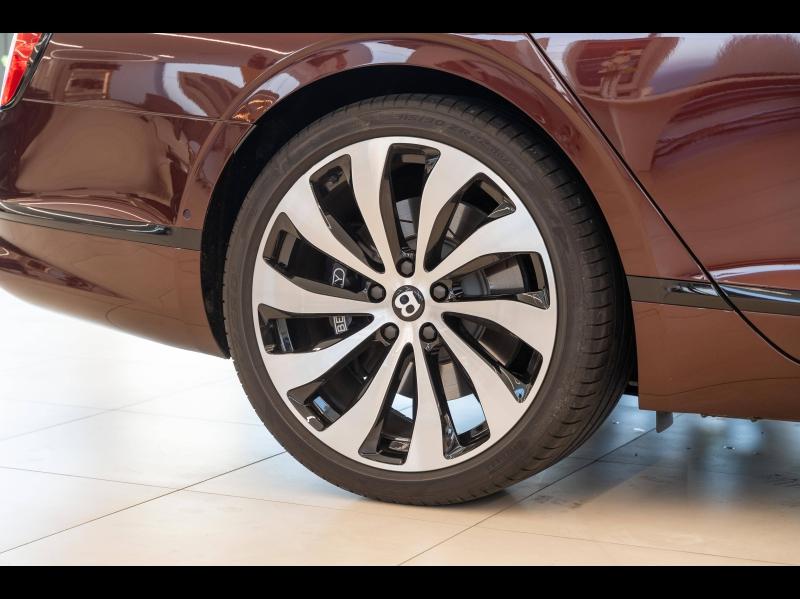 Voitures occasions BENTLEY Flying Spur Base Mougins