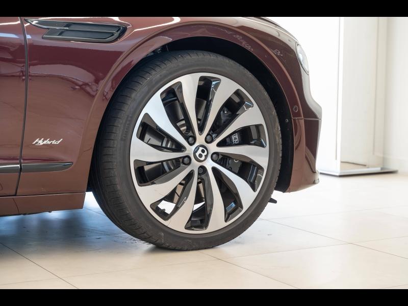Voitures occasions BENTLEY Flying Spur Base Mougins