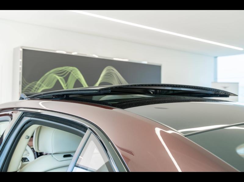 Voitures occasions BENTLEY Flying Spur Base Mougins