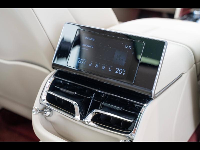 Voitures occasions BENTLEY Flying Spur Base Mougins