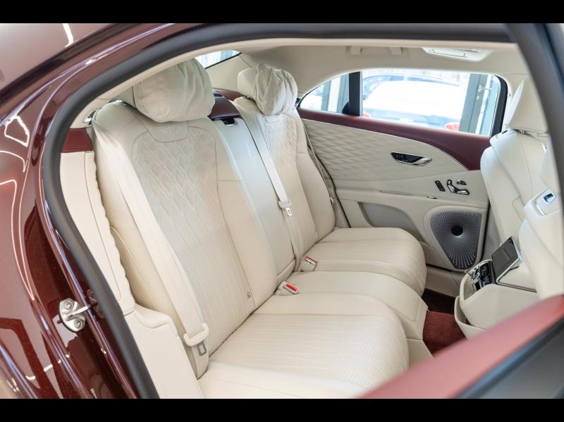 Voitures occasions BENTLEY Flying Spur Base Mougins