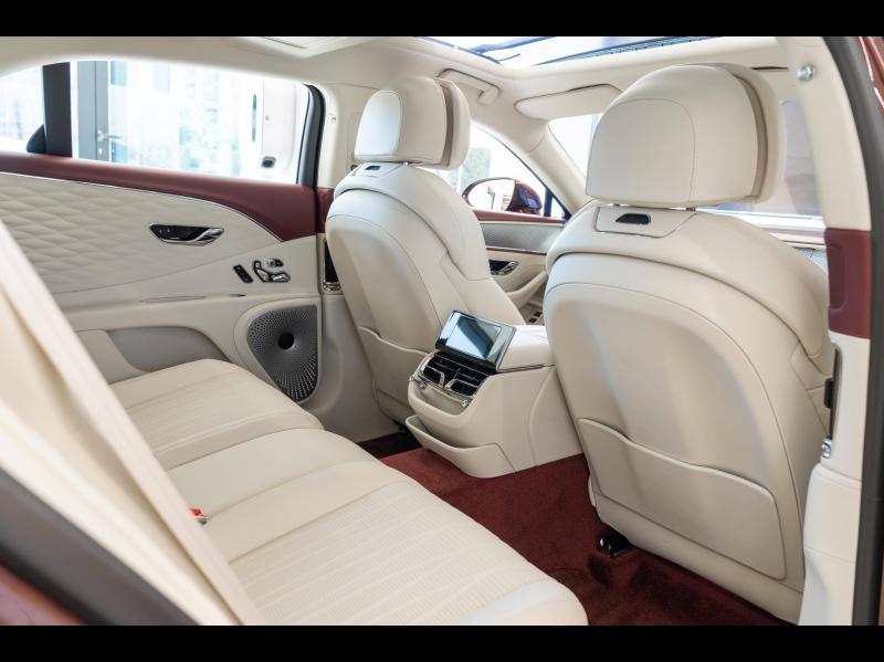 Voitures occasions BENTLEY Flying Spur Base Mougins
