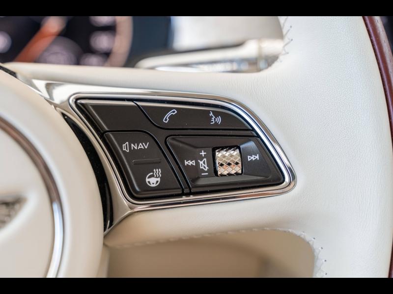 Voitures occasions BENTLEY Flying Spur Base Mougins