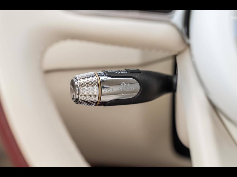 Voitures occasions BENTLEY Flying Spur Base Mougins