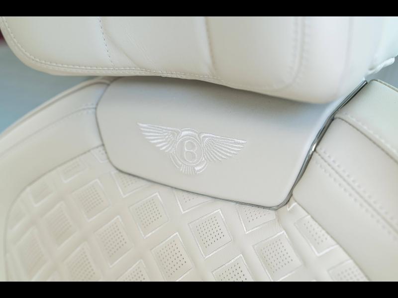 Voitures occasions BENTLEY Flying Spur Base Mougins