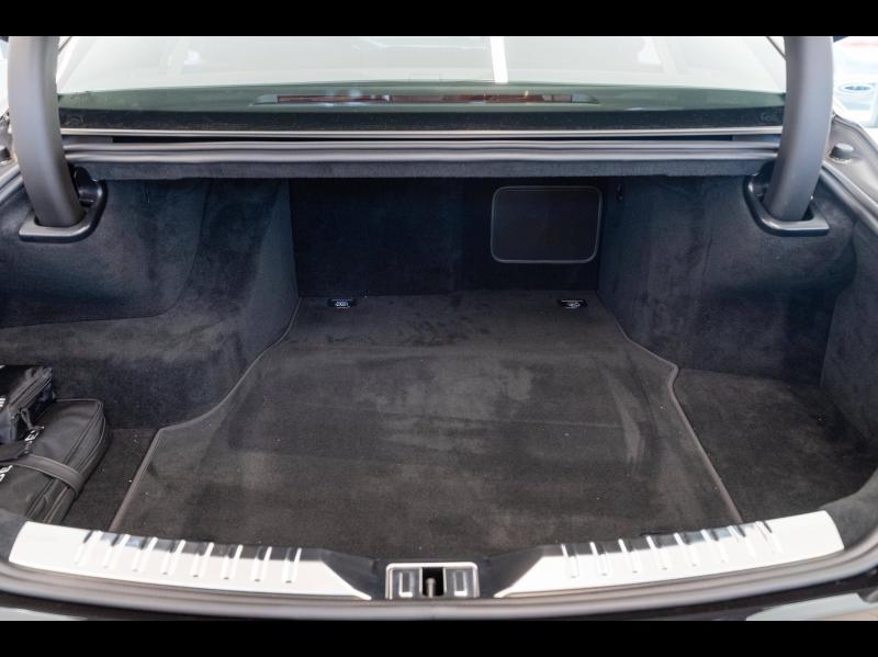 Voitures occasions BENTLEY Flying Spur Base Mougins