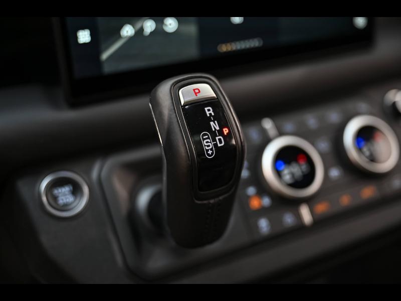 Voitures occasions LAND-ROVER Defender X-Dynamic V8 Mougins
