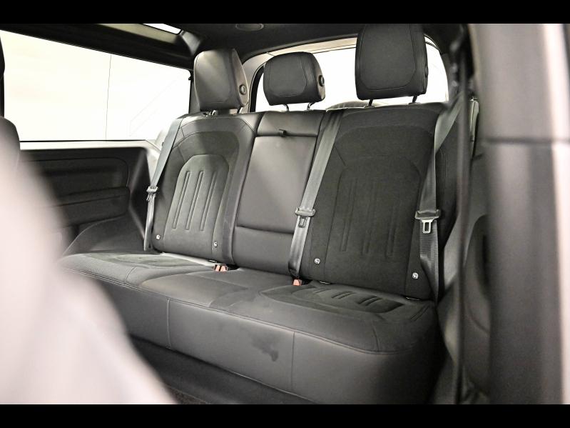 Voitures occasions LAND-ROVER Defender X-Dynamic V8 Mougins