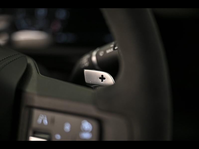 Voitures occasions LAND-ROVER Defender X-Dynamic V8 Mougins