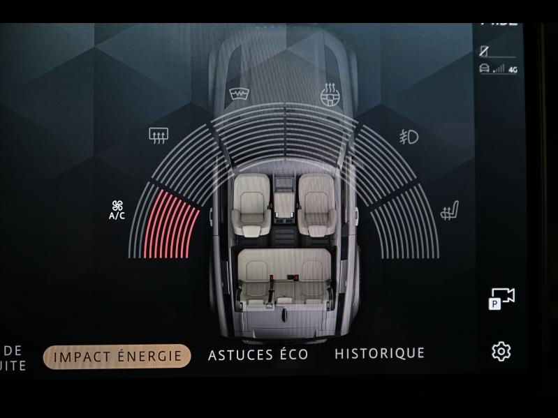 Voitures occasions LAND-ROVER Defender X-Dynamic V8 Mougins