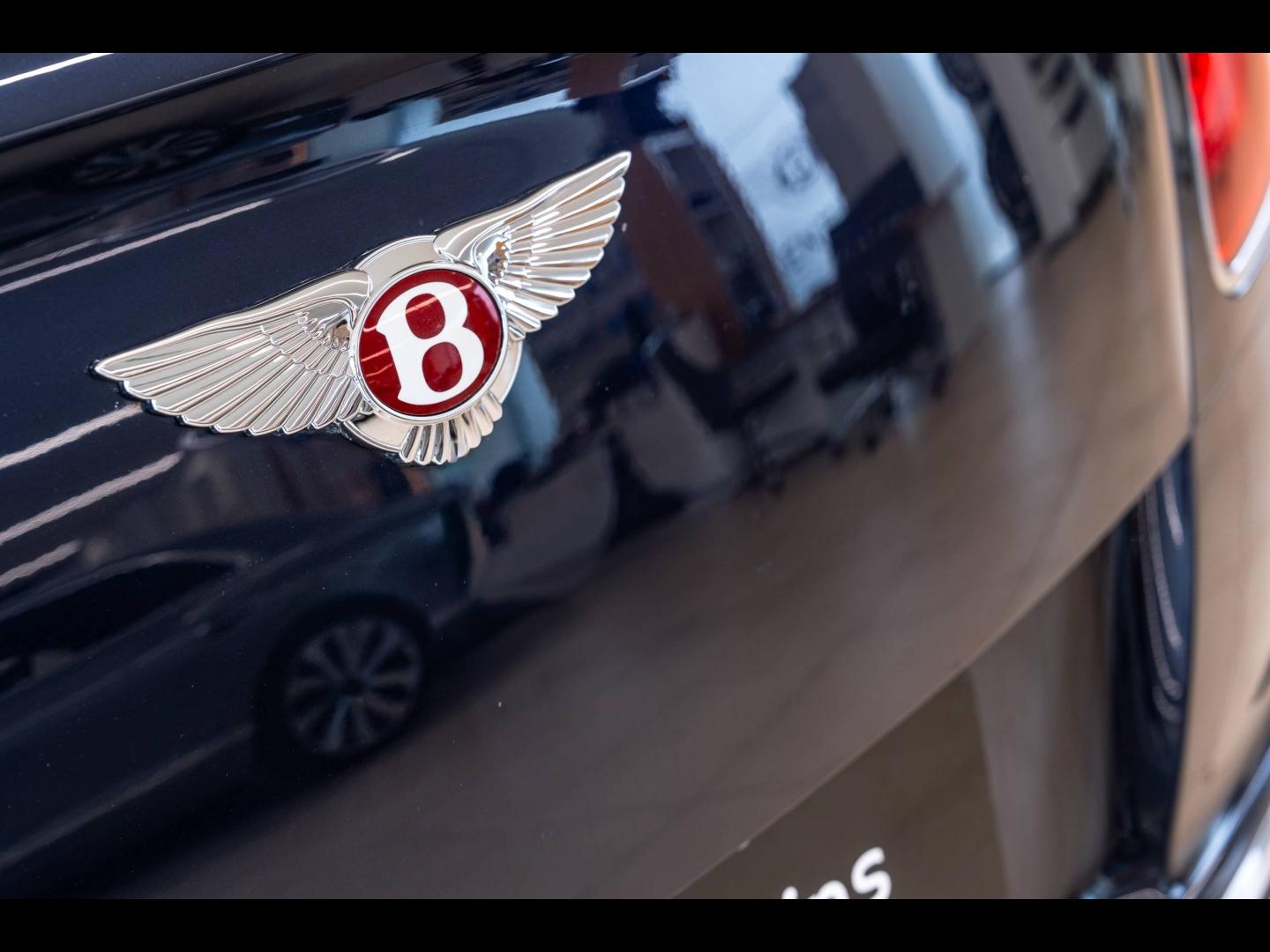 Voitures occasions BENTLEY Continental GTC S Mougins