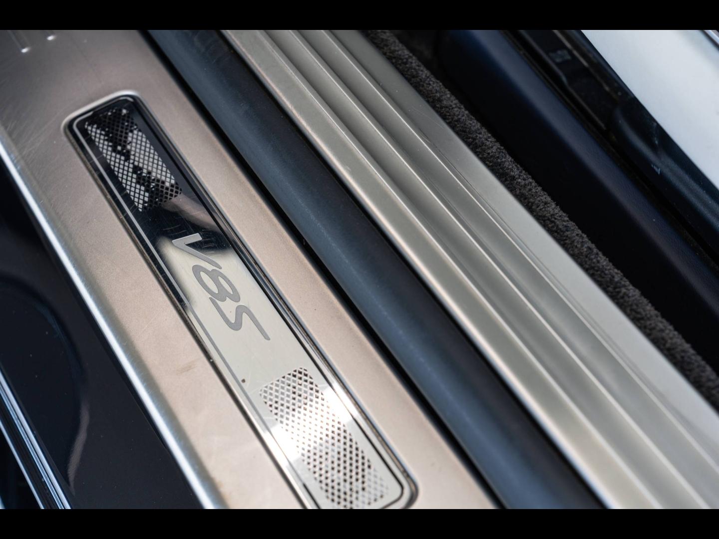 Voitures occasions BENTLEY Continental GTC S Mougins