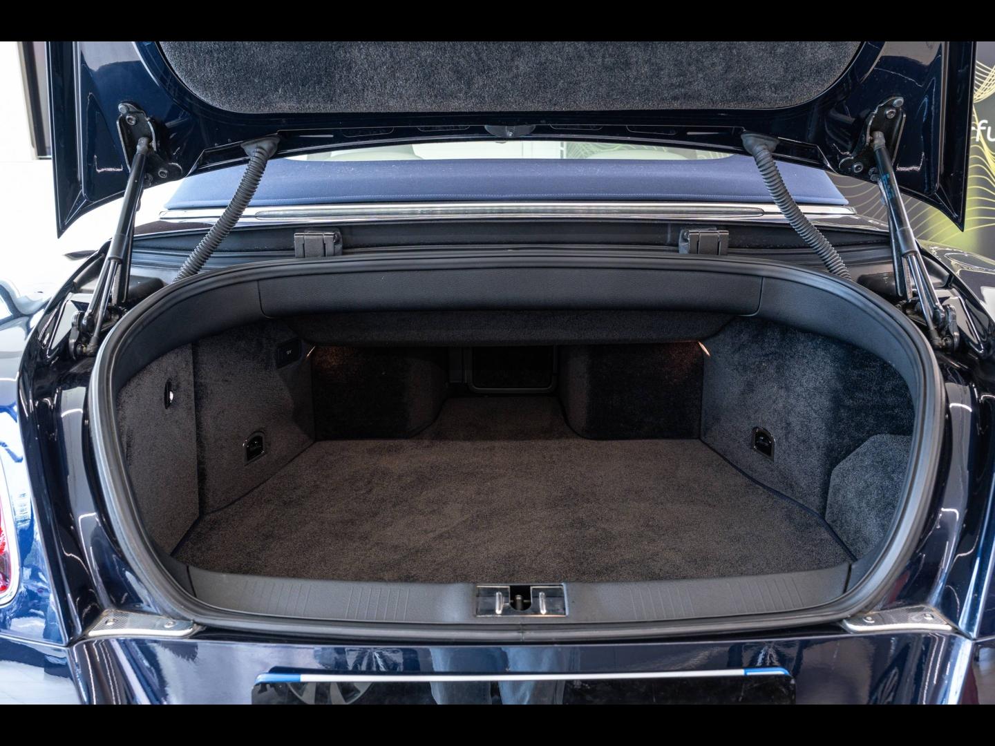 Voitures occasions BENTLEY Continental GTC S Mougins