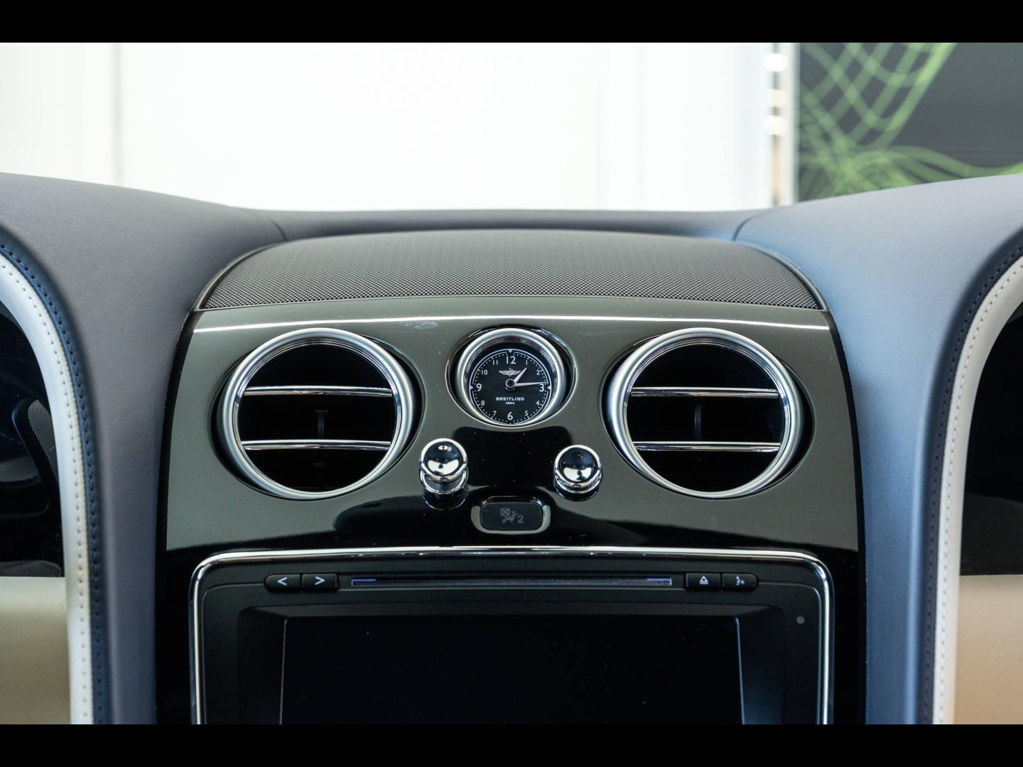 Voitures occasions BENTLEY Continental GTC S Mougins