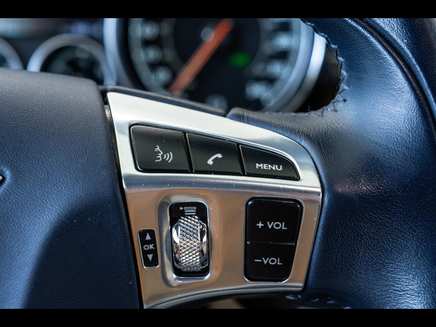 Voitures occasions BENTLEY Continental GTC S Mougins