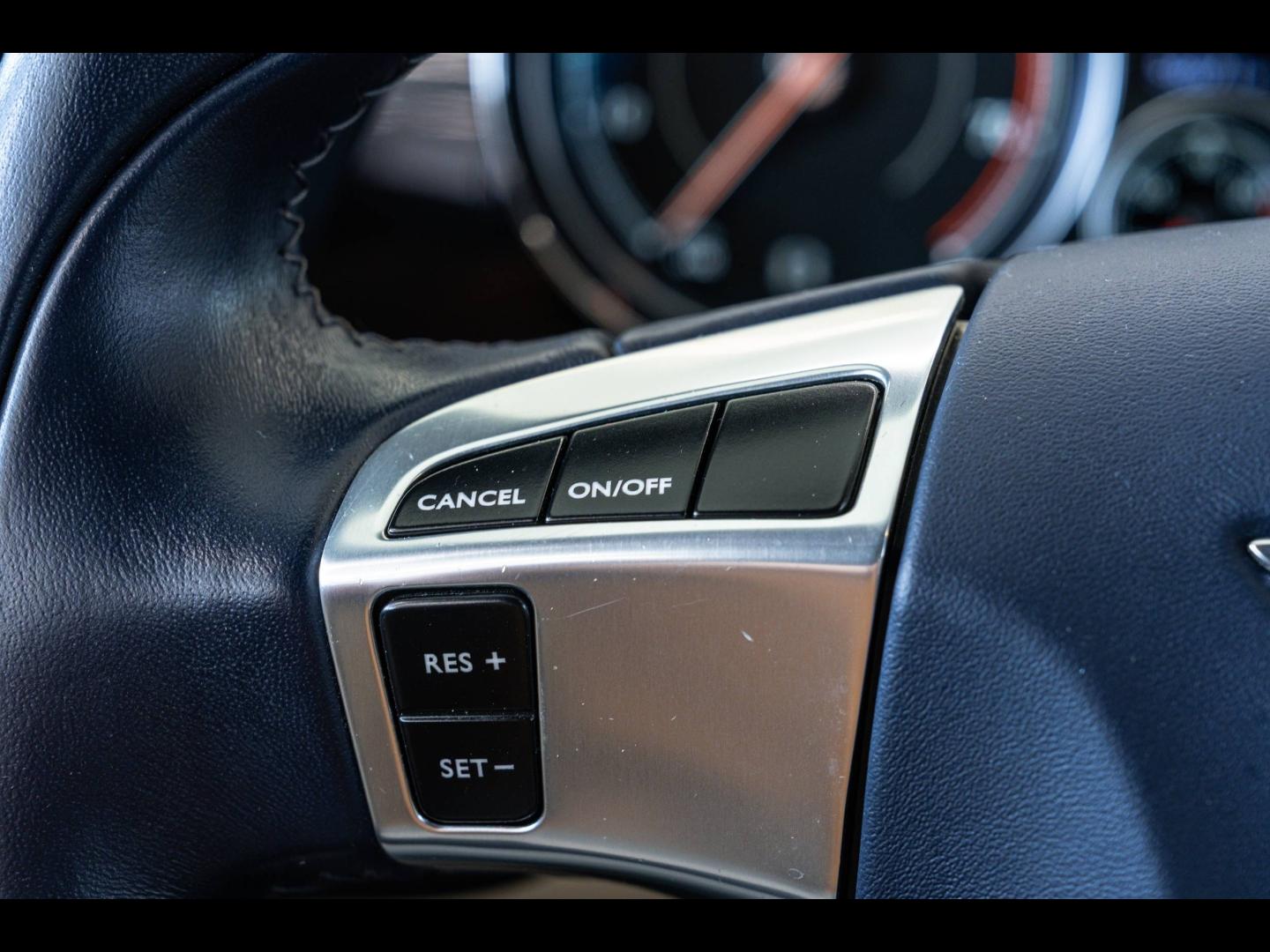 Voitures occasions BENTLEY Continental GTC S Mougins