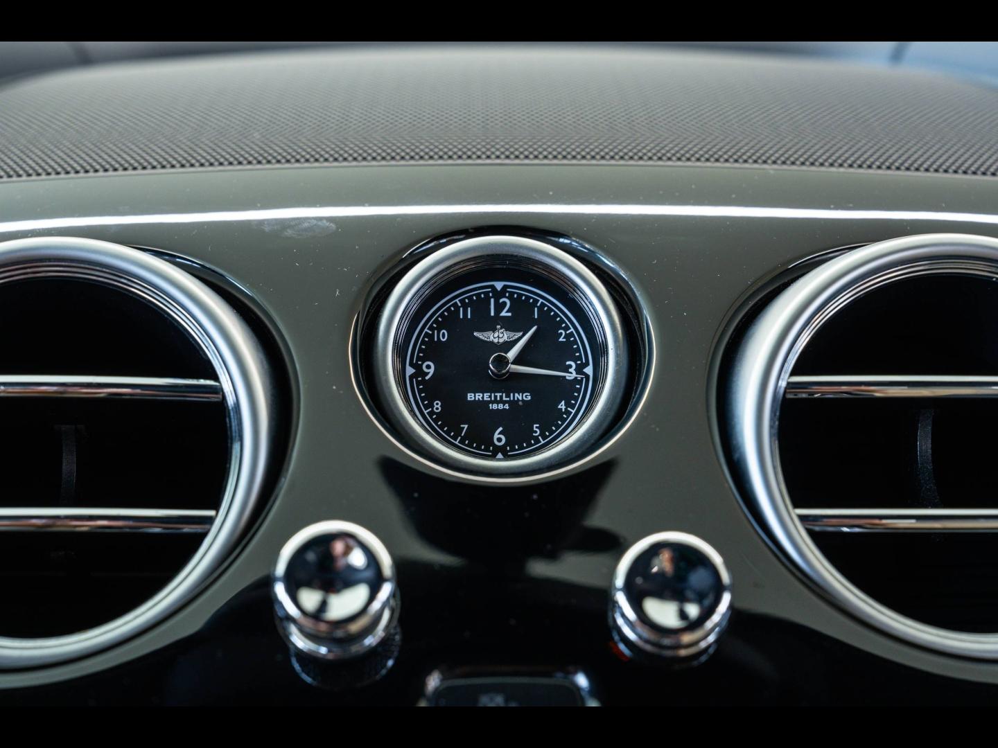 Voitures occasions BENTLEY Continental GTC S Mougins