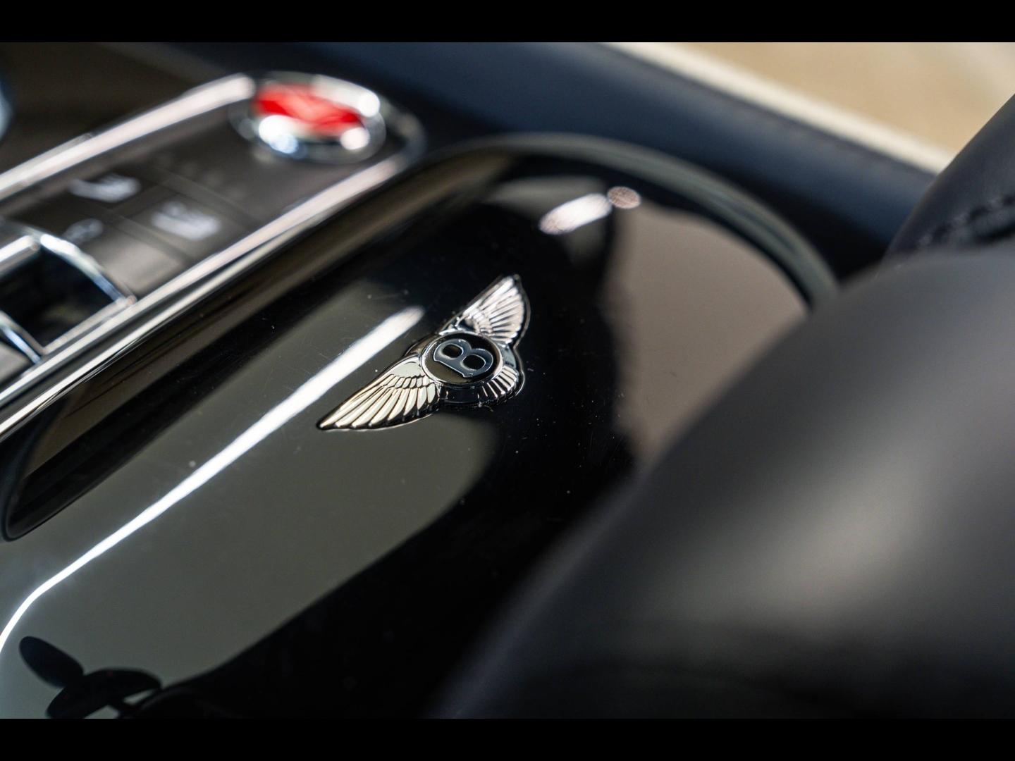 Voitures occasions BENTLEY Continental GTC S Mougins