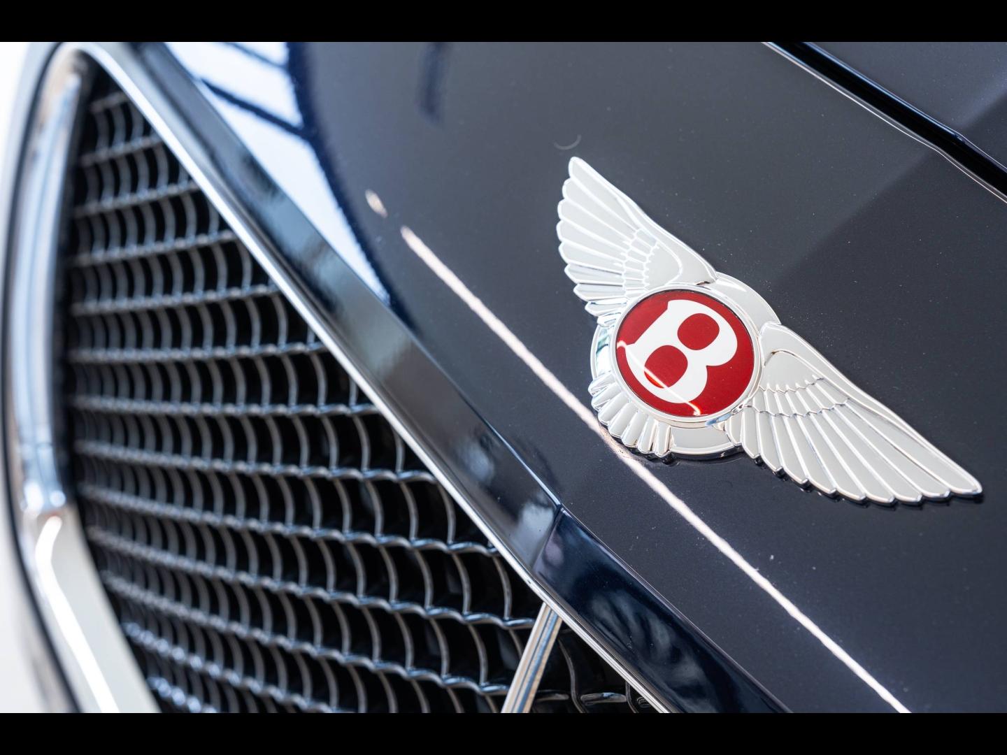 Voitures occasions BENTLEY Continental GTC S Mougins
