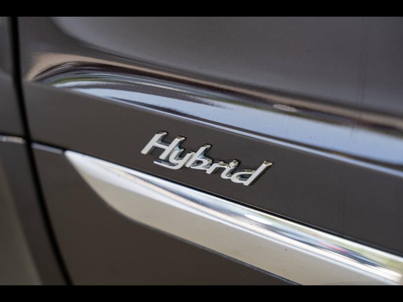 Voitures occasions BENTLEY Bentayga Base Mougins