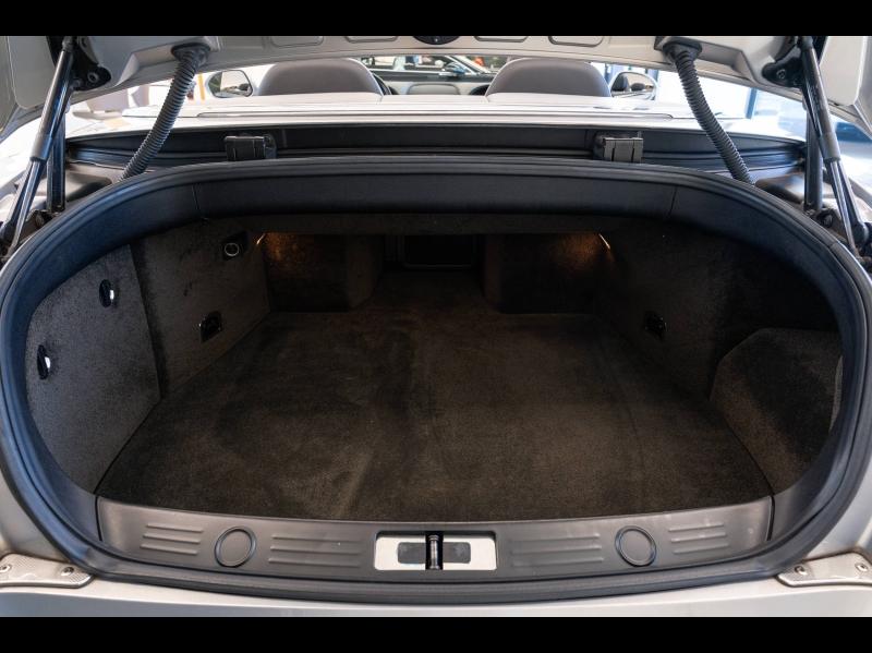 Voitures occasions BENTLEY Continental GTC Speed Mougins