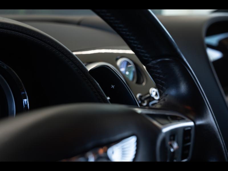 Voitures occasions BENTLEY Continental GTC Speed Mougins