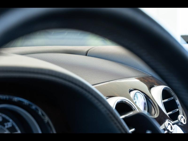 Voitures occasions BENTLEY Continental GTC Speed Mougins