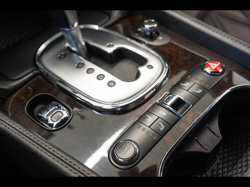 Voitures occasions BENTLEY Continental GTC Speed Mougins