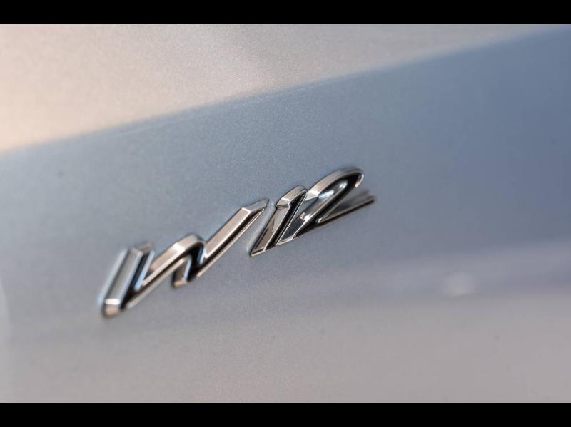 Voitures occasions BENTLEY Continental GTC Speed Mougins