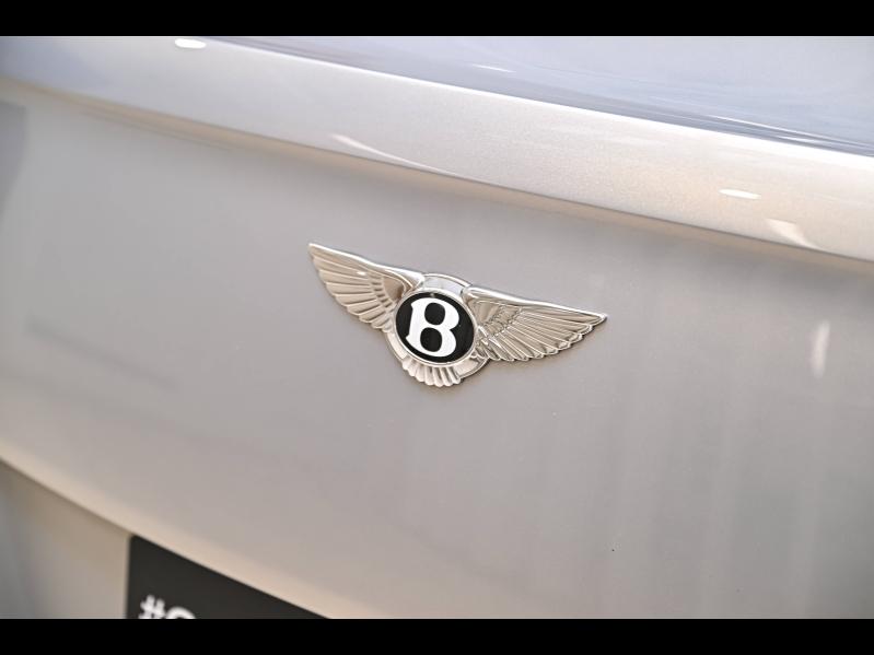 Voitures occasions BENTLEY Continental GTC Speed Mougins