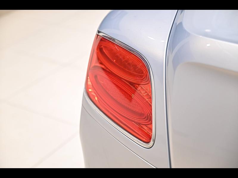 Voitures occasions BENTLEY Continental GTC Speed Mougins