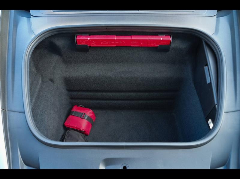 Voitures occasions PORSCHE 911 Cabriolet Carrera 4S Mougins