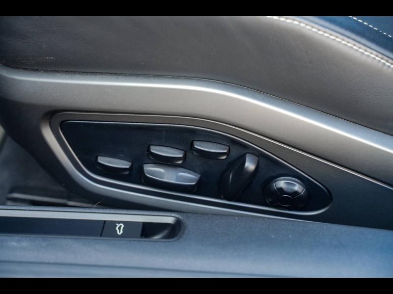 Voitures occasions PORSCHE 911 Cabriolet Carrera 4S Mougins