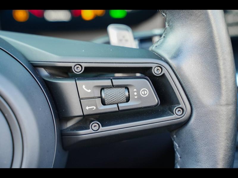 Voitures occasions PORSCHE 911 Cabriolet Carrera 4S Mougins