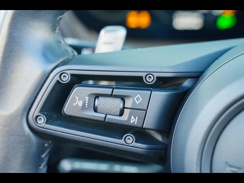 Voitures occasions PORSCHE 911 Cabriolet Carrera 4S Mougins