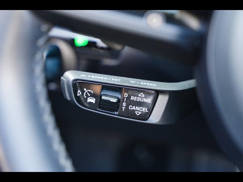 Voitures occasions PORSCHE 911 Cabriolet Carrera 4S Mougins