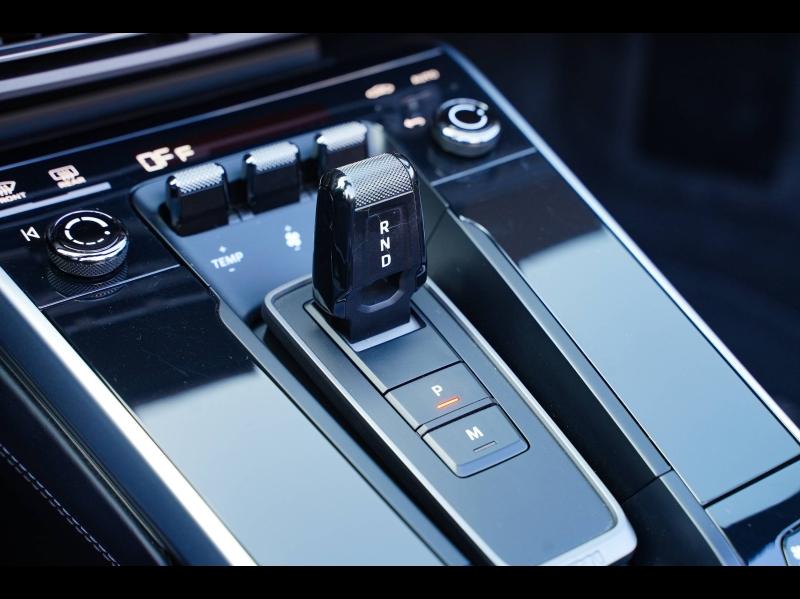 Voitures occasions PORSCHE 911 Cabriolet Carrera 4S Mougins