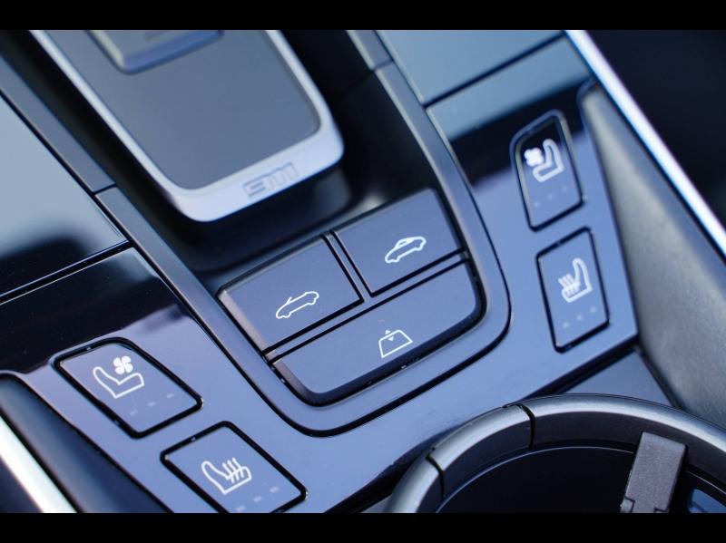 Voitures occasions PORSCHE 911 Cabriolet Carrera 4S Mougins