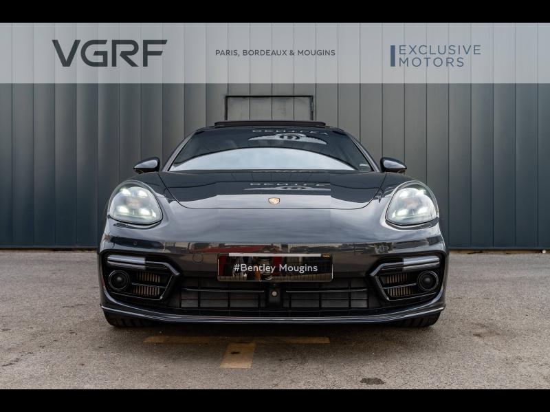 Voitures occasions PORSCHE Panamera Spt Turismo Turbo S E-Hybrid Mougins