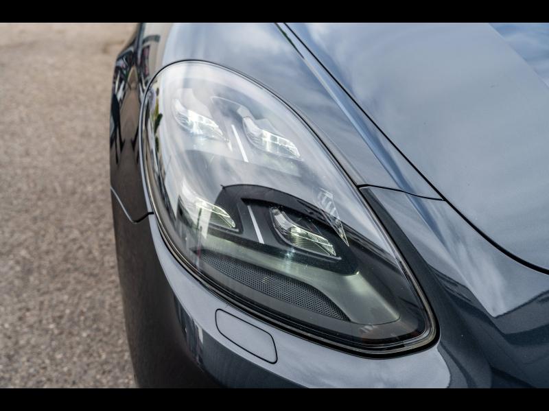 Voitures occasions PORSCHE Panamera Spt Turismo Turbo S E-Hybrid Mougins