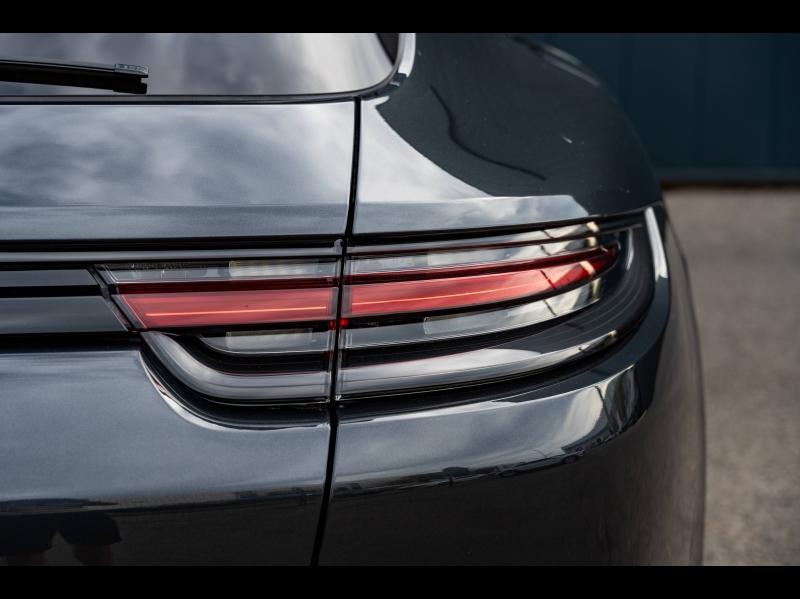 Voitures occasions PORSCHE Panamera Spt Turismo Turbo S E-Hybrid Mougins