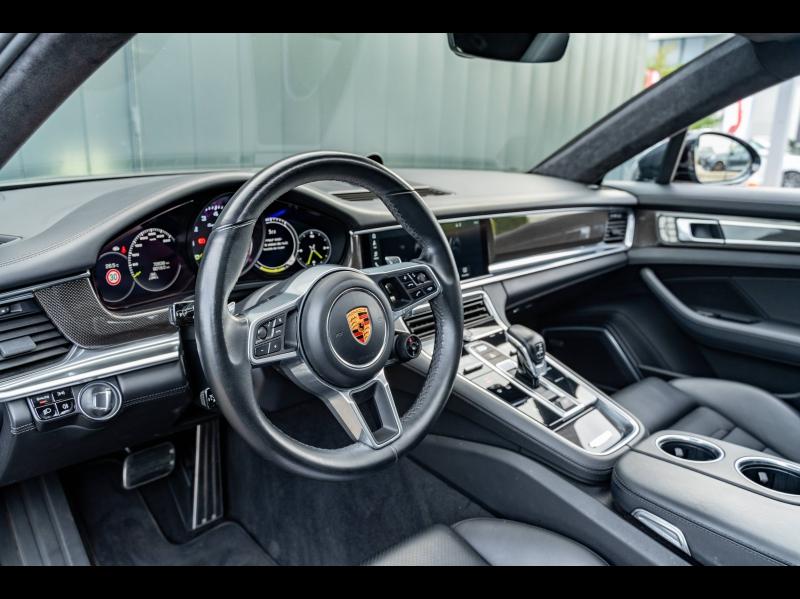 Voitures occasions PORSCHE Panamera Spt Turismo Turbo S E-Hybrid Mougins