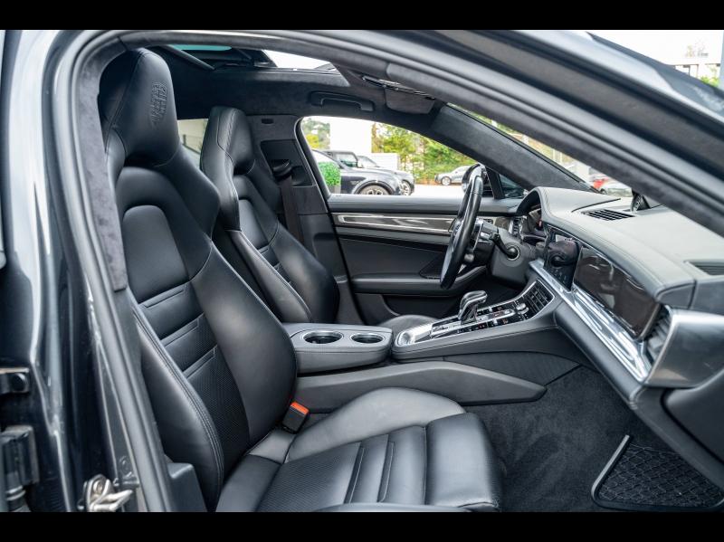 Voitures occasions PORSCHE Panamera Spt Turismo Turbo S E-Hybrid Mougins