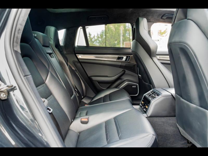 Voitures occasions PORSCHE Panamera Spt Turismo Turbo S E-Hybrid Mougins